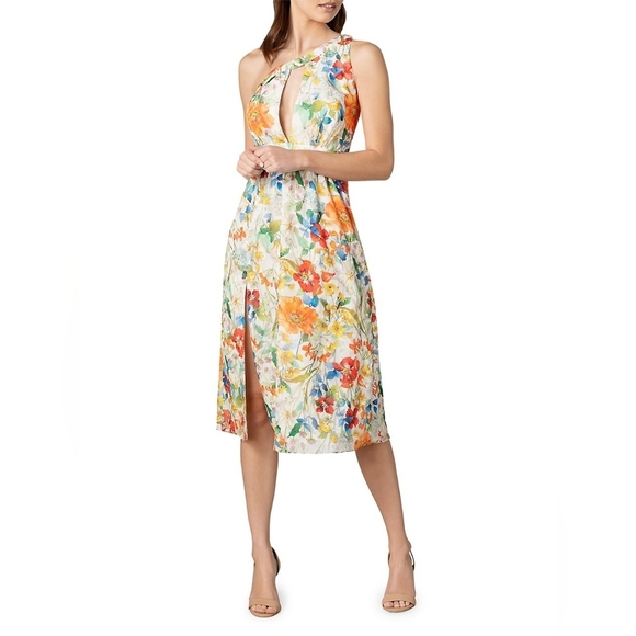 🍁HOST PICK🍁 Dress the Population [M] Women's Party Dress - Picture 2 of 8